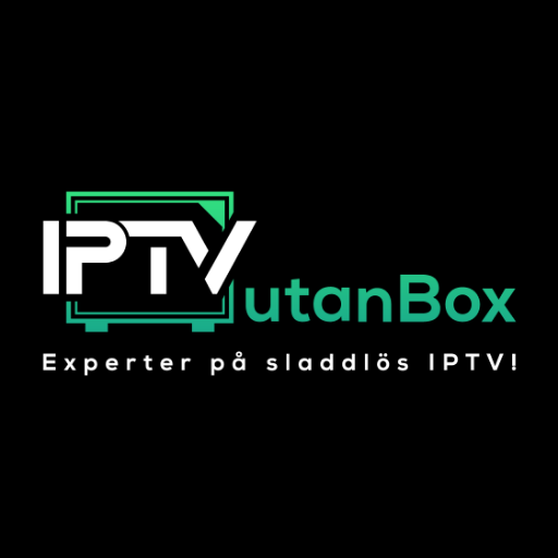 IPTVutanBox Favicon